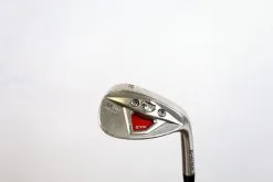 TaylorMade Z TP 58* Wedge 9* Bounce RH 35.25 In Steel Shaft Stiff Flex