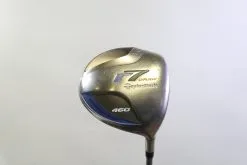 TaylorMade R7 Draw Driver - Right-Handed - 13 Degrees - Ladies Flex