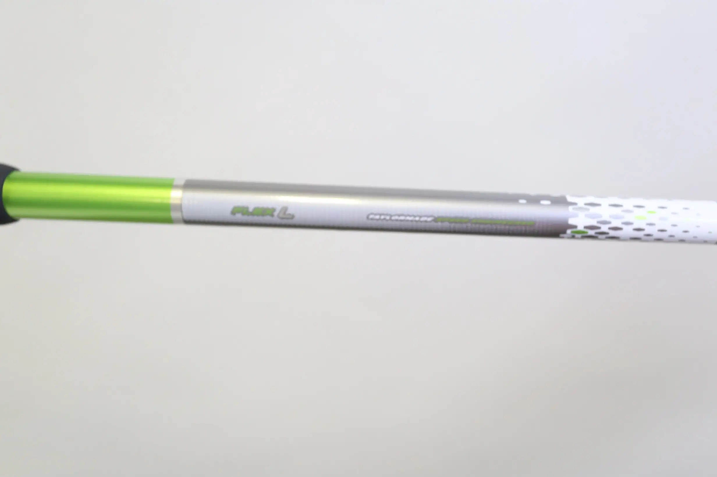 TaylorMade RocketBallz 4 Hybrid 22* RH 39.5 In TaylorMade Graphite Ladies Flex - Image 7