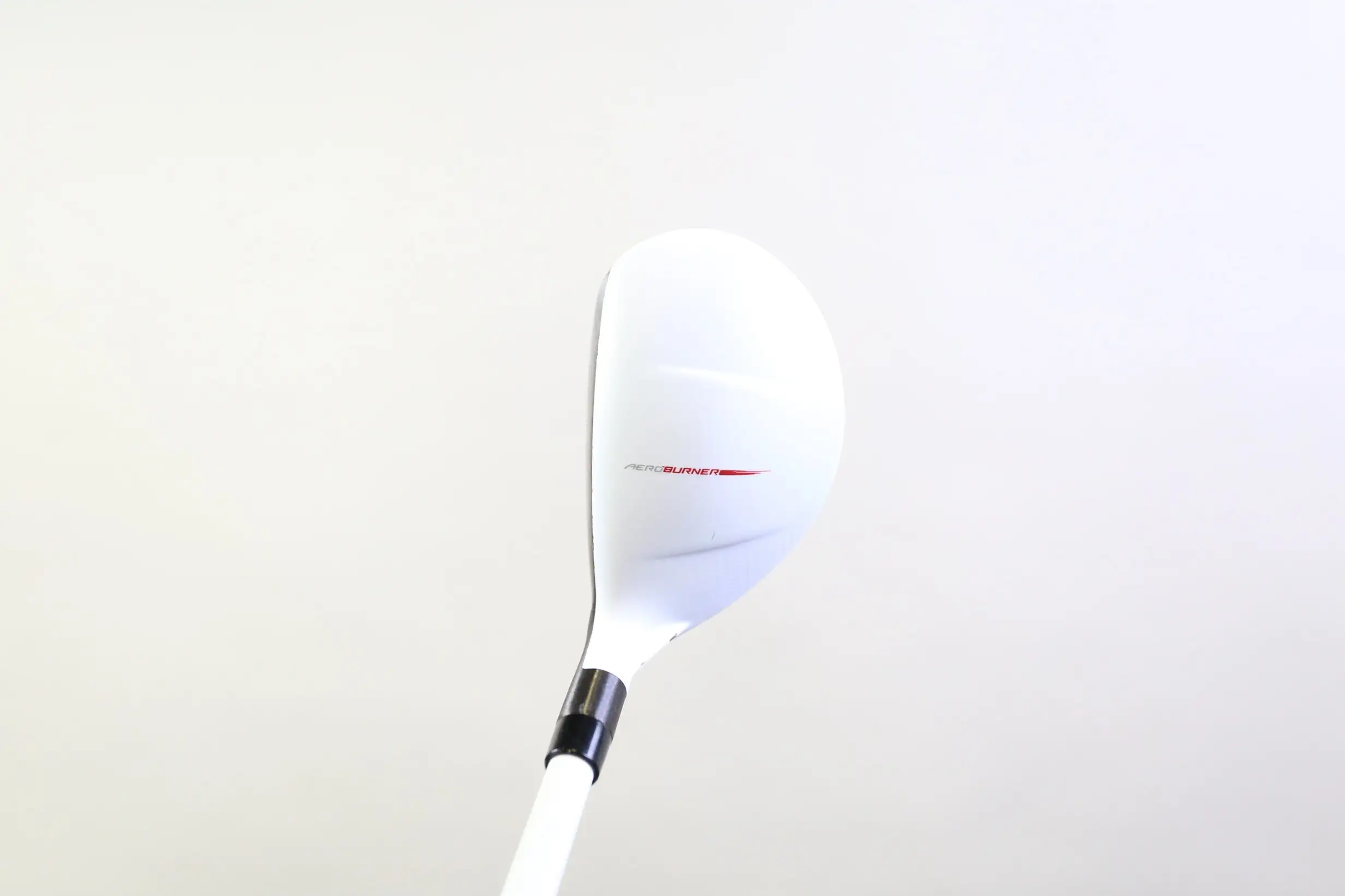 TaylorMade AeroBurner Rescue 3 Hybrid 19* RH 40.75 In Graphite Shaft Regular - Image 7