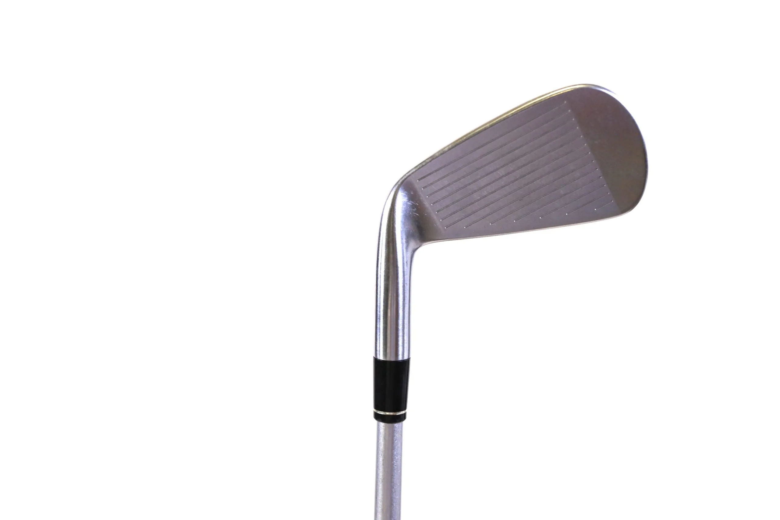 TaylorMade Tour Preferred UDI 3 Hybrid 20* 41 In Right Handed KBS Steel Stiff - Image 2