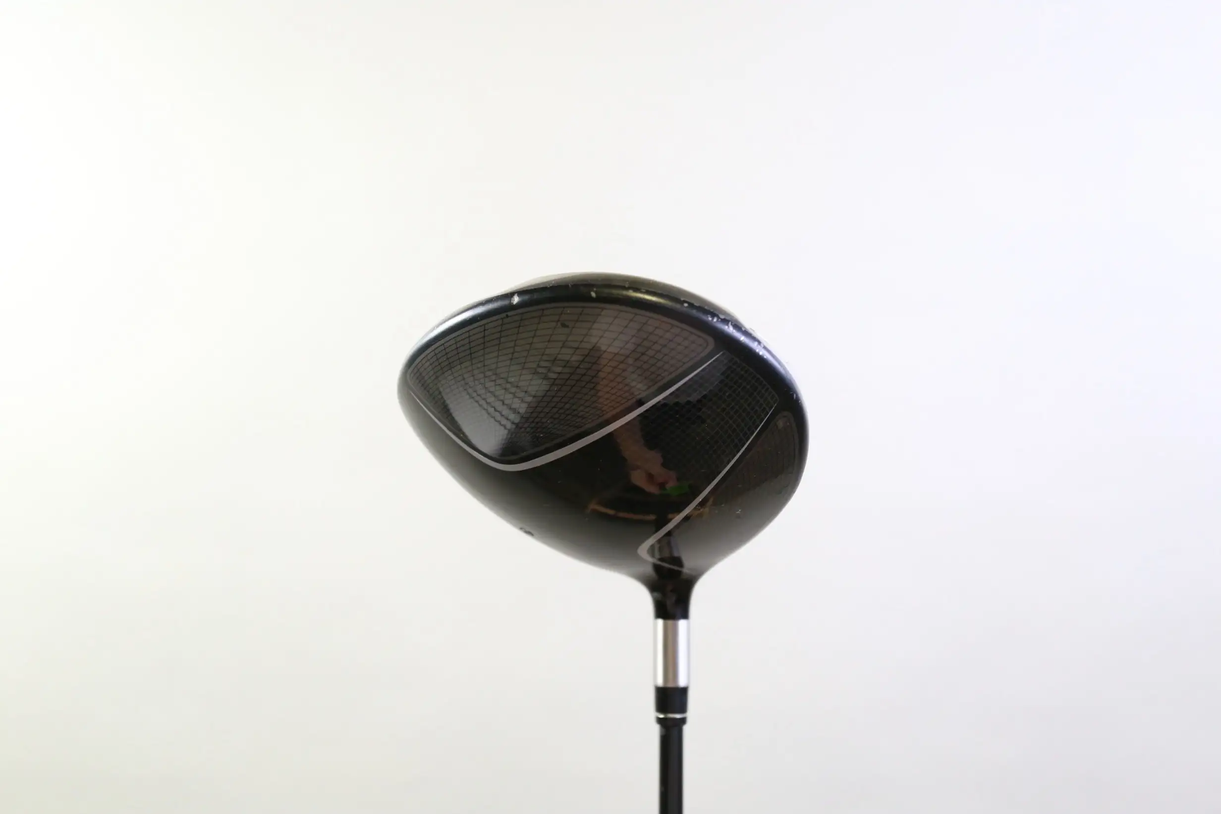 TaylorMade Burner Driver - Right-Handed - 9.5 Degrees - Regular Flex - Image 4