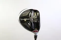 TaylorMade M1 3 Wood 15* RH 43 In Fujikura Pro Graphite Stiff Flex