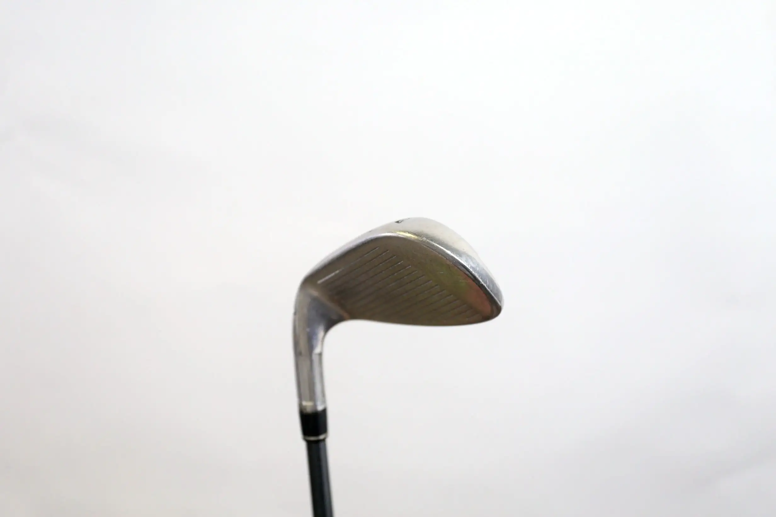 TaylorMade M2 2017 Pitching Wedge 43.5* RH 35.75 In REAX Graphite Seniors Flex - Image 4
