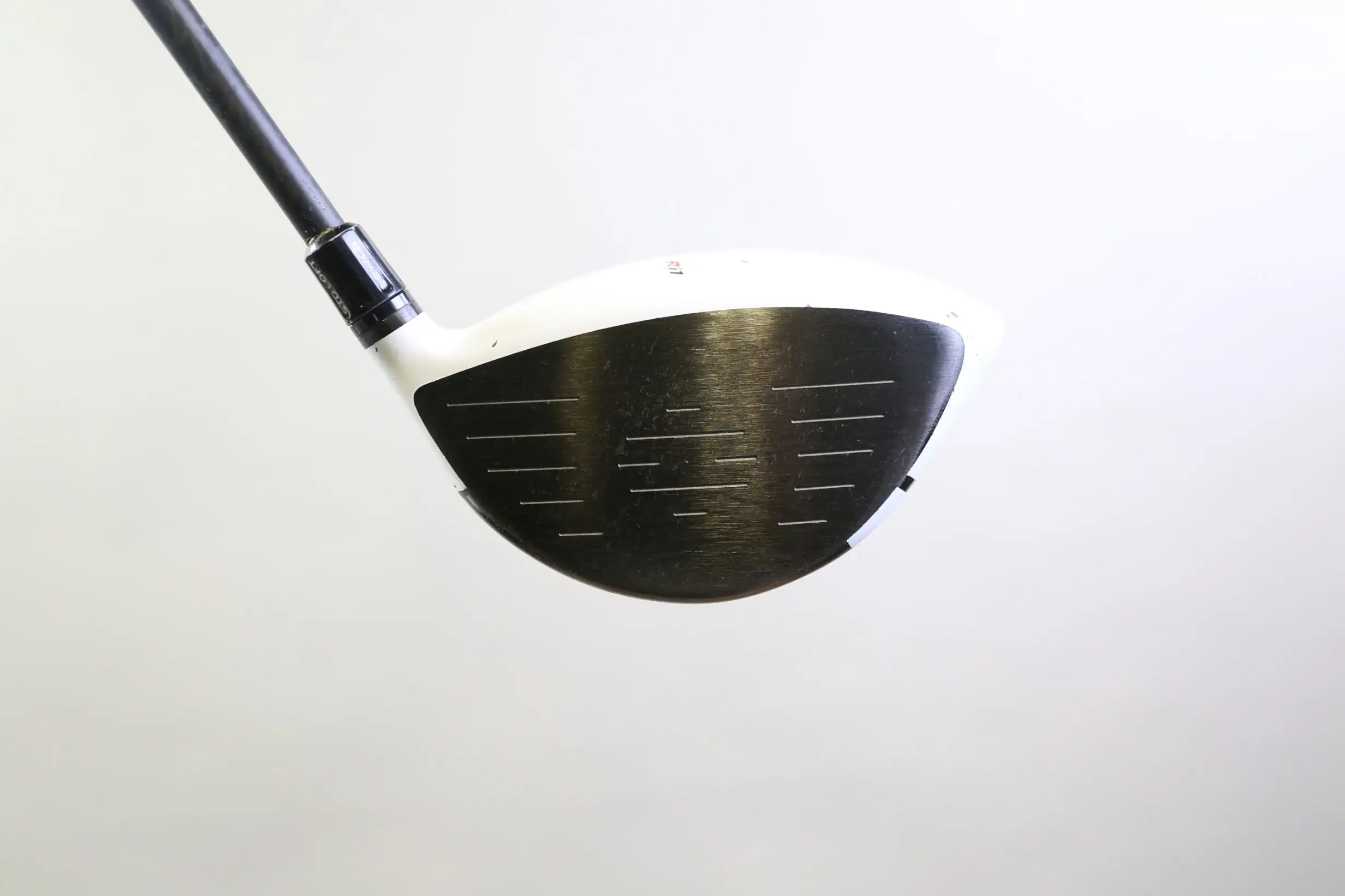 TaylorMade R11-S Driver - Left-Handed - 9 Degrees - Regular Flex - Image 6