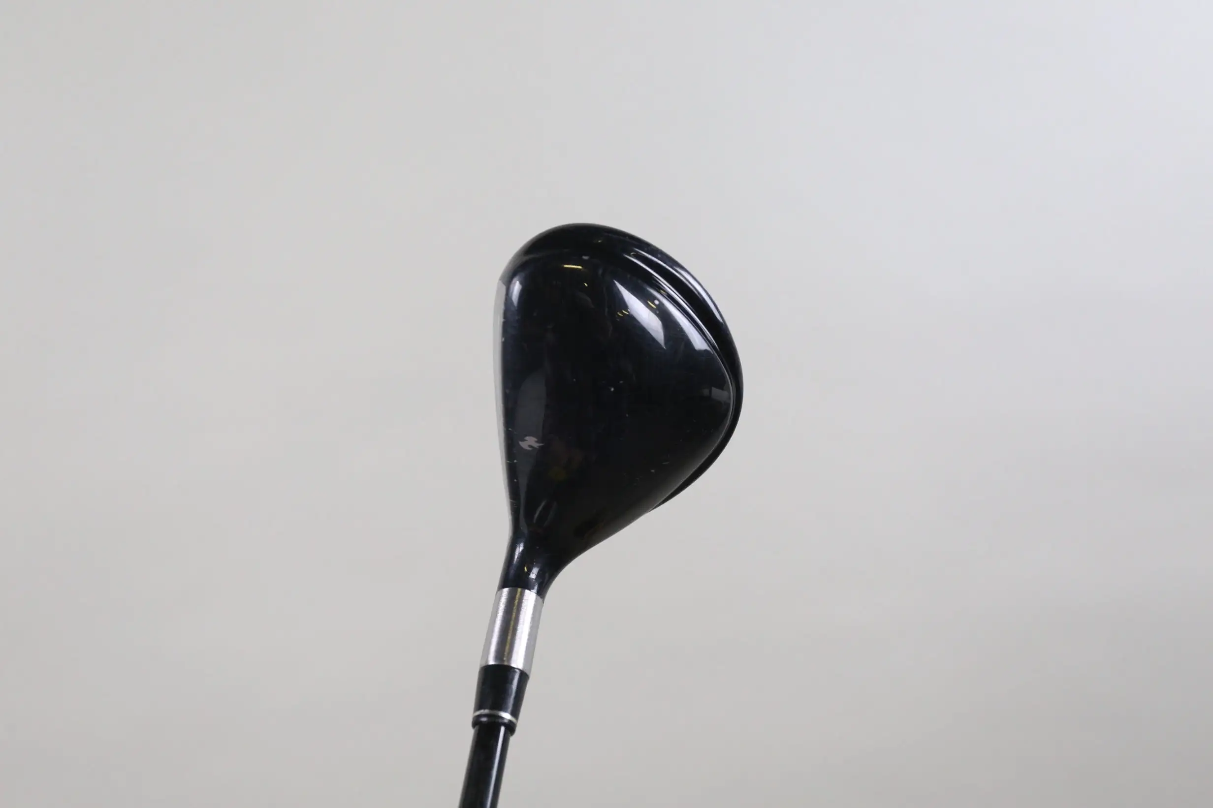 TaylorMade Burner Rescue 3, 4 Hybrid Set RH Graphite Shaft Stiff Flex - Image 6