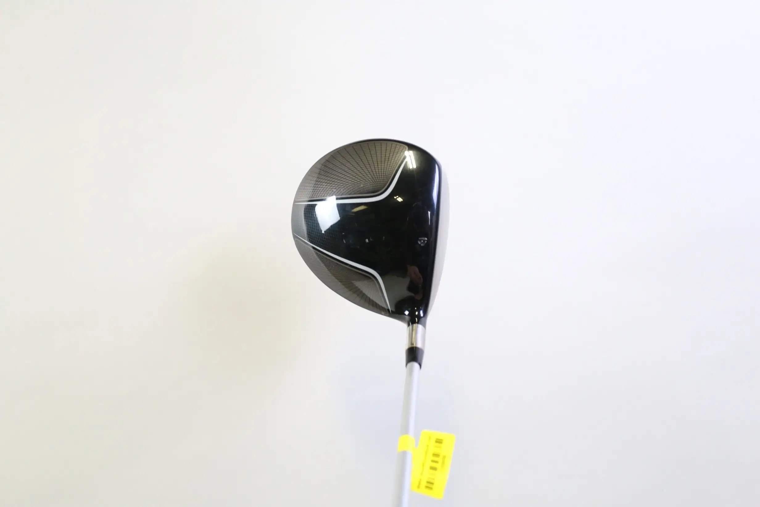 TaylorMade Burner Driver - Left-Handed - 9.5 Degrees - Regular Flex - Image 6