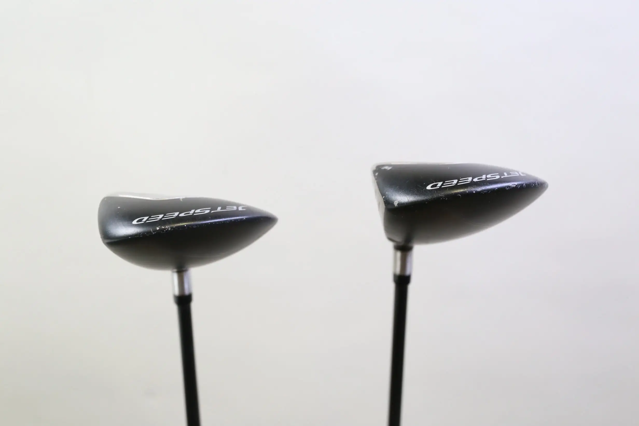 TaylorMade JetSpeed 3, 5 Wood Set RH Velox T Graphite Shafts Regular Flex - Image 3