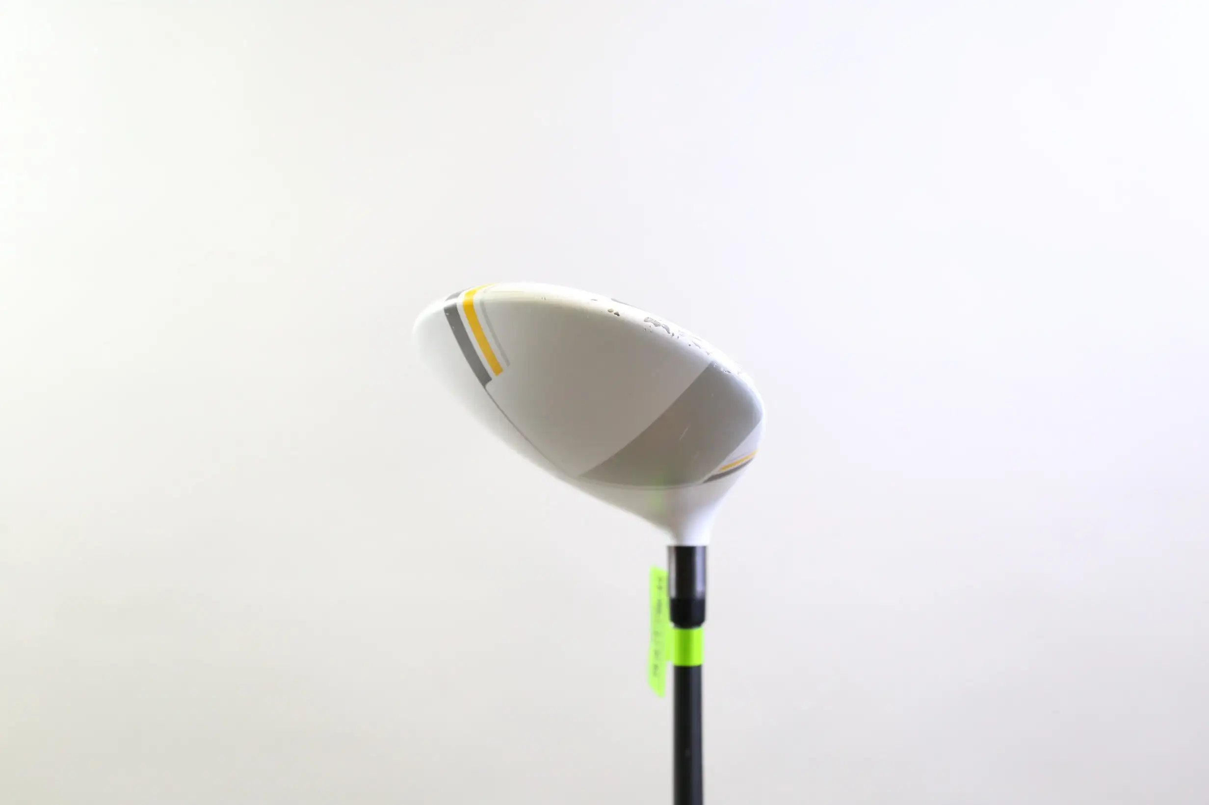 TaylorMade RocketBallz RBZ Stage 2 3 Wood 15* RH 43.5 In Aldila Graphite Regular - Image 4