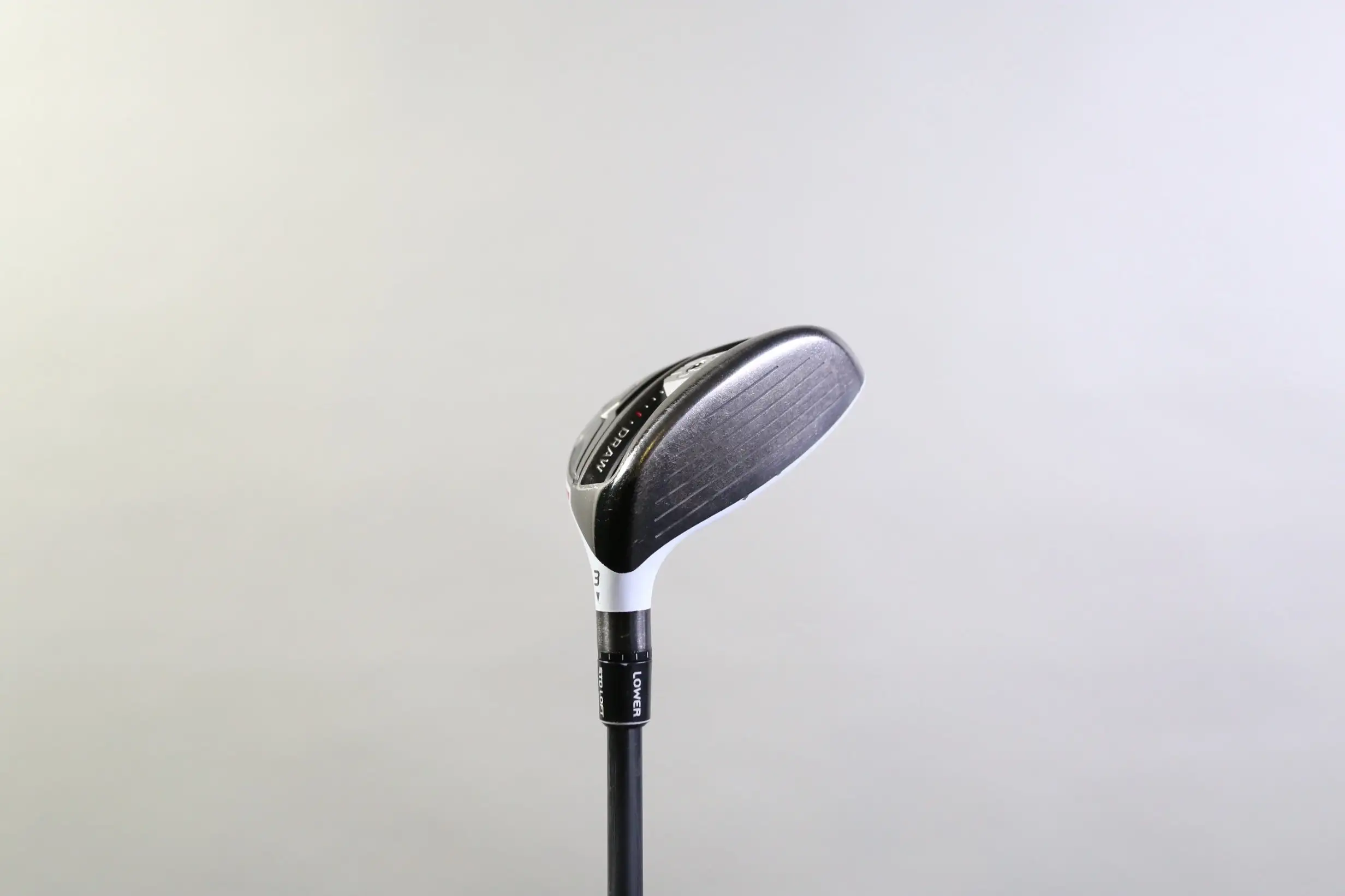 TaylorMade R15 3 Wood 15* RH 42.5 In Graphite Shaft Regular Flex - Image 2