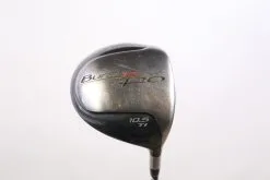 TaylorMade Burner 420 Driver - Right-Handed - 10.5 Degrees - Regular Flex