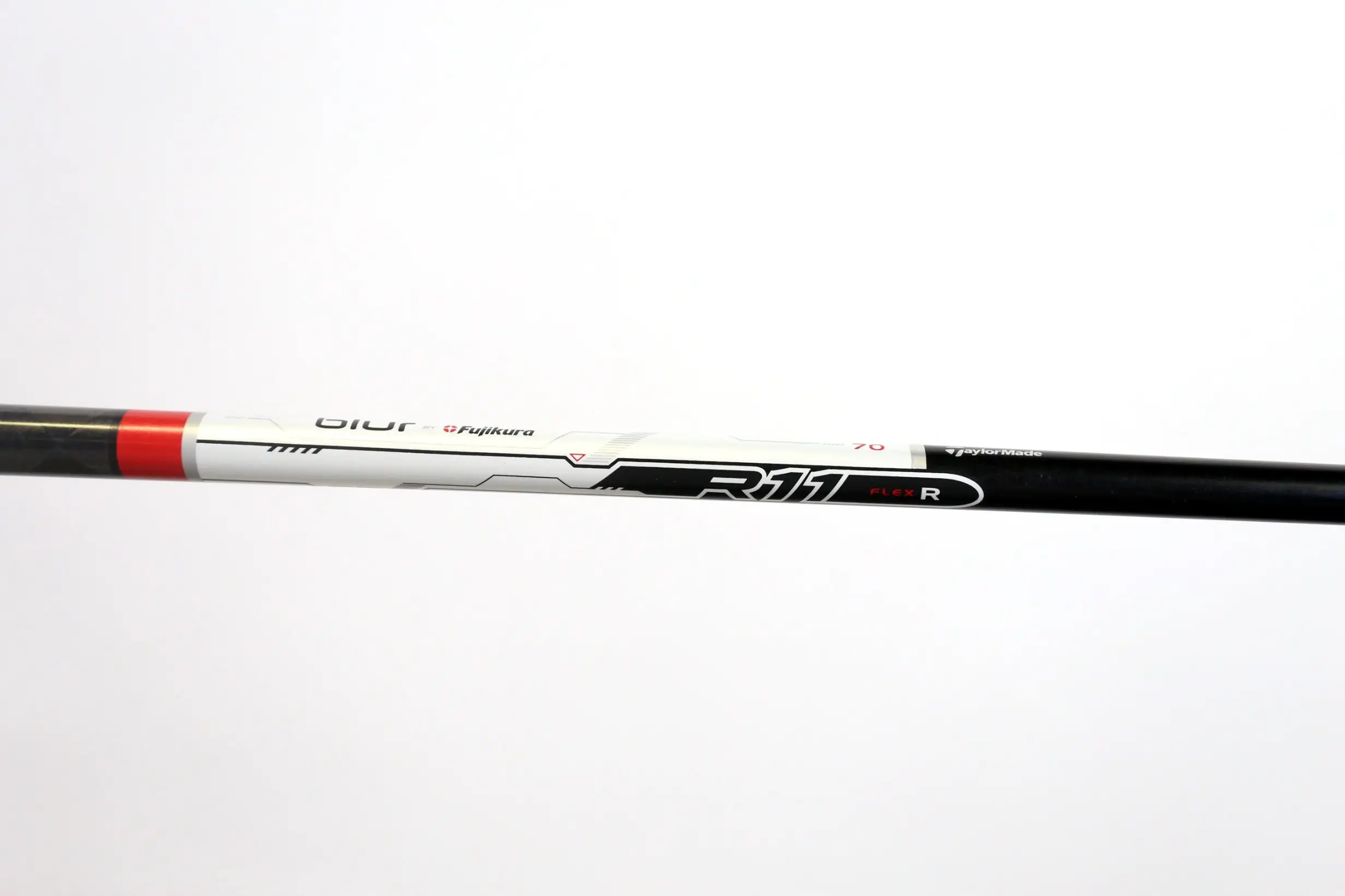 TaylorMade R11 5 Wood 19* RH 42 In Fujikura Blur Graphite Regular Flex - Image 8