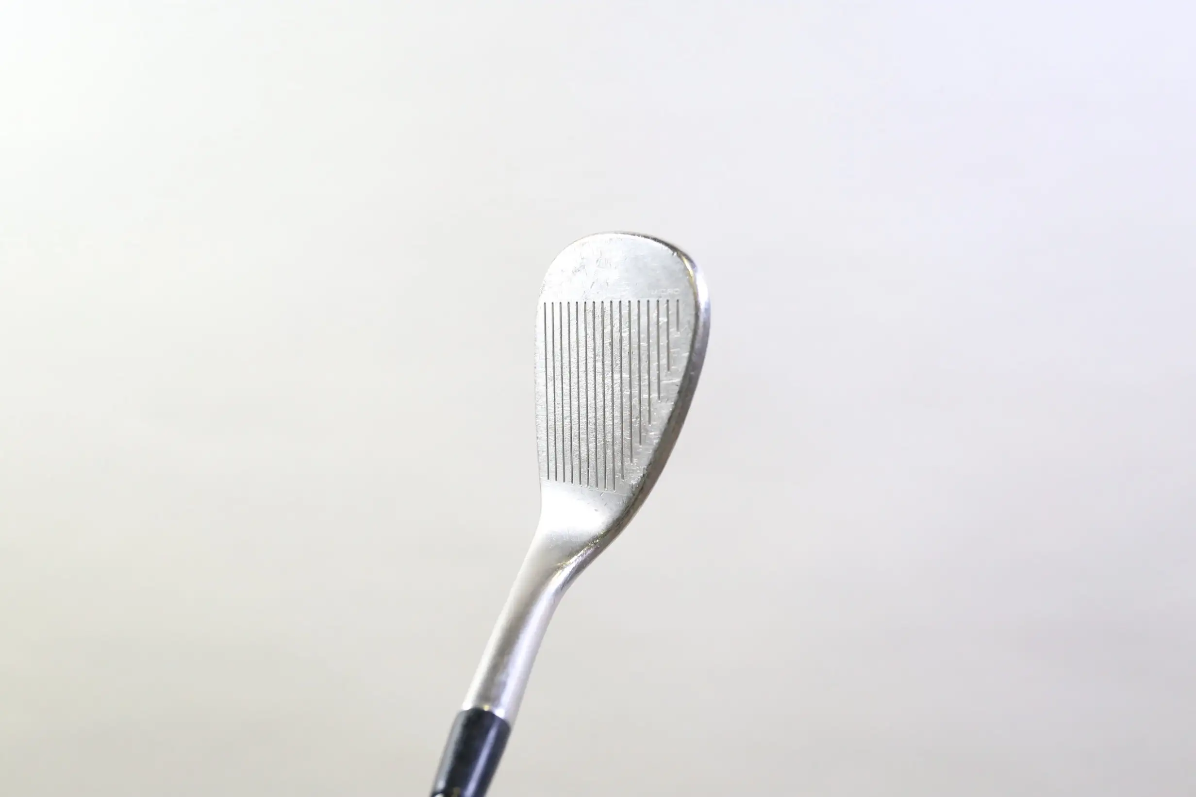 TaylorMade Tour Preferred ATV 58* Wedge RH 35 In Steel Regular Plus - Image 7