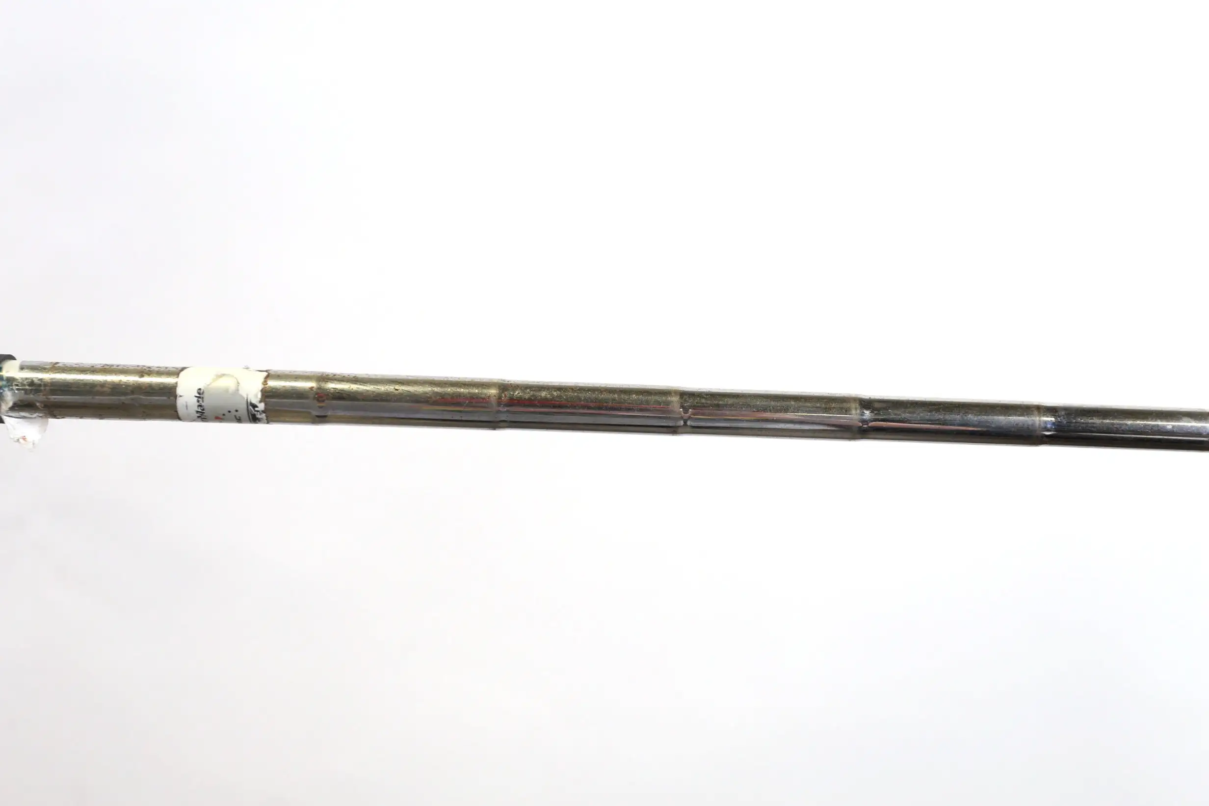 TaylorMade Rac Satin 56* Wedge Right Handed 35.5 In Steel Shaft Stiff Flex - Image 8