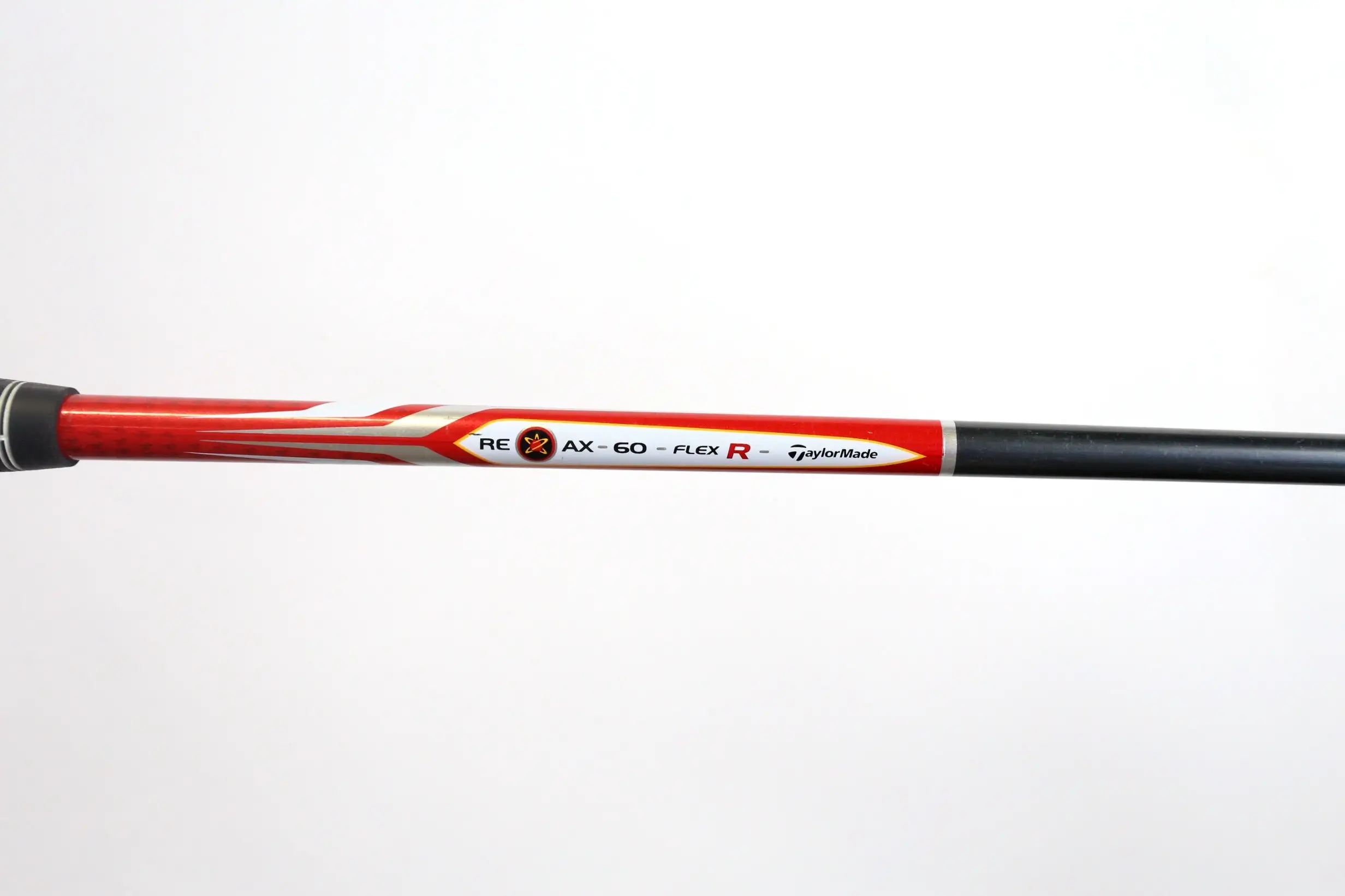 TaylorMade Burner SuperFast 2.0 3 Hybrid 18* RH 40.75 In RE AX Graphite Regular - Image 8