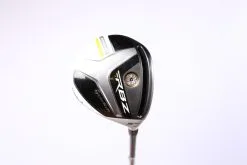 TaylorMade RocketBallz RBZ Stage 2 5 Wood 41.5 In RH 21* Matrix Graphite Ladies