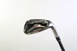 TaylorMade Burner 1.0 Pitching Wedge 45* RH 35.5 In Graphite Shaft Regular Flex