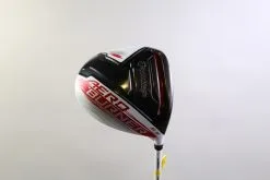 TaylorMade AeroBurner Driver - Right-Handed - 9.5 Degrees - Regular Flex