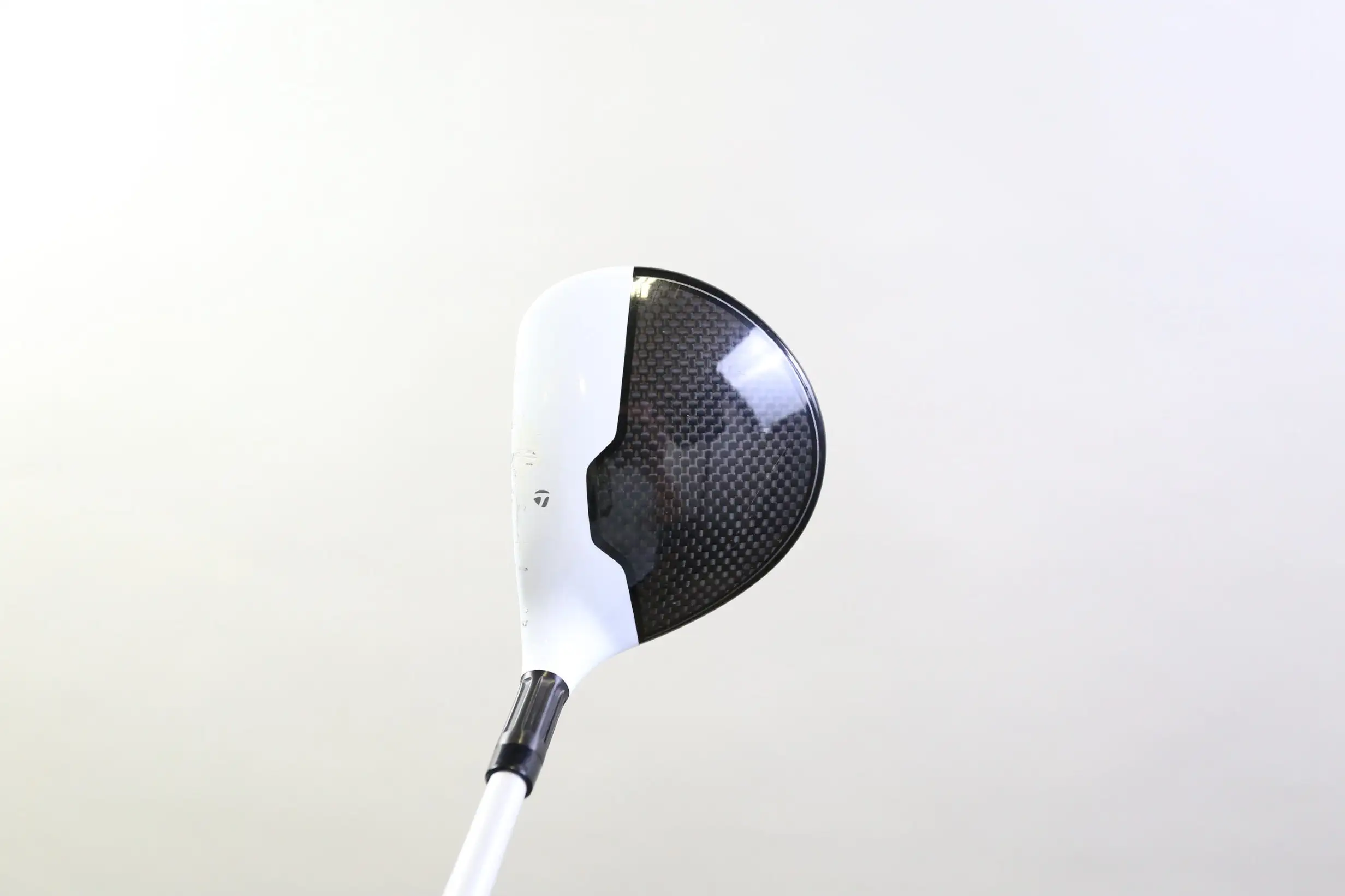 TaylorMade M2 3 Wood 15* Right Handed 43 In Aldila Graphite Shaft Stiff Flex - Image 7