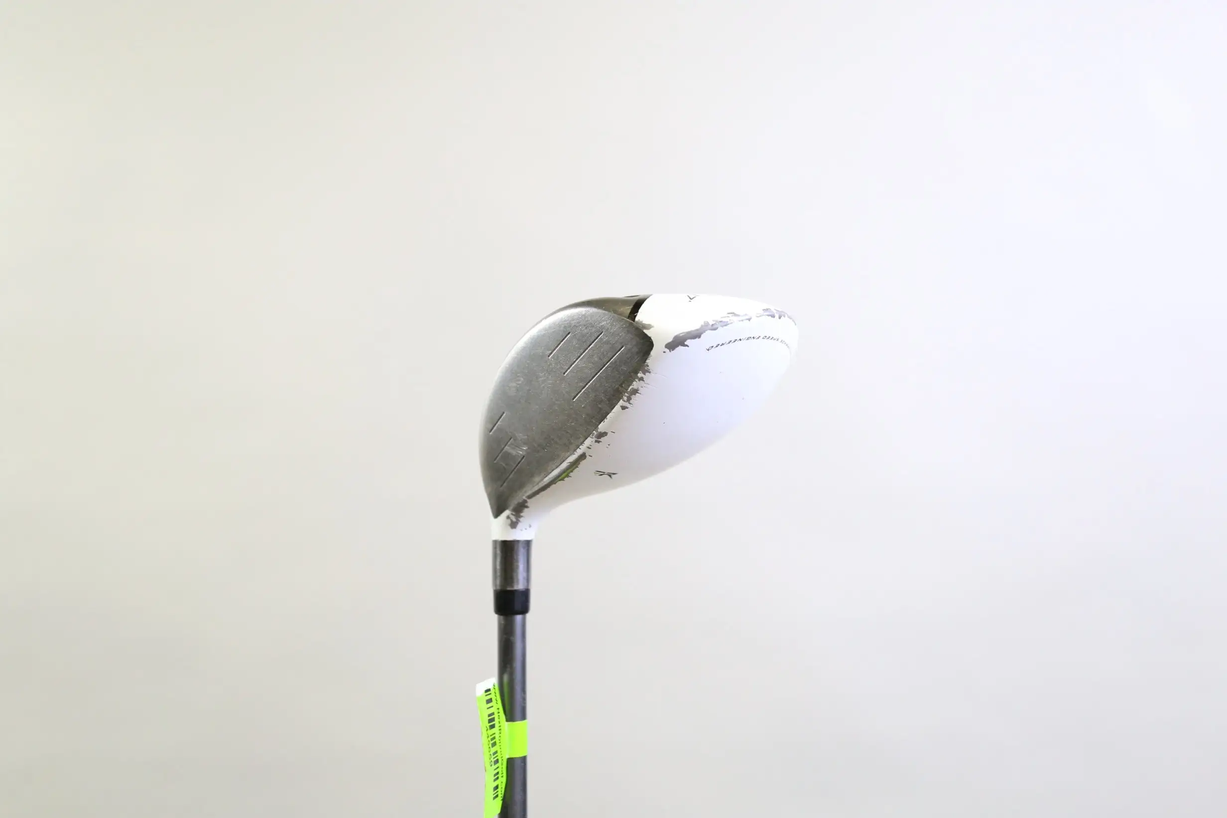 TaylorMade RocketBallz 3 Wood HL 17* RH 42.5 In Graphite Shaft Regular Flex - Image 5