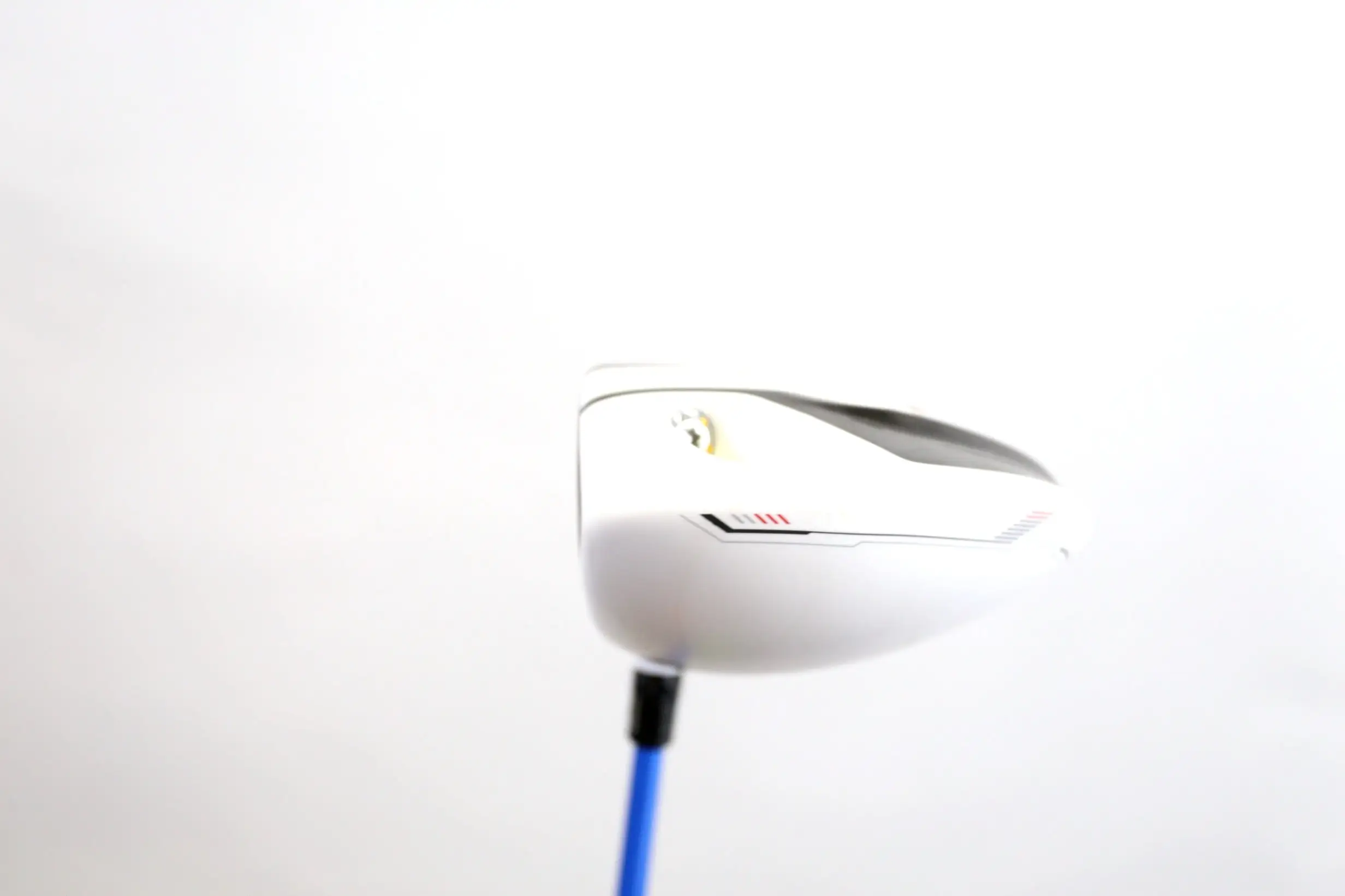 TaylorMade R11-S Driver - Right-Handed - 9 Degrees - Stiff Flex - Image 4