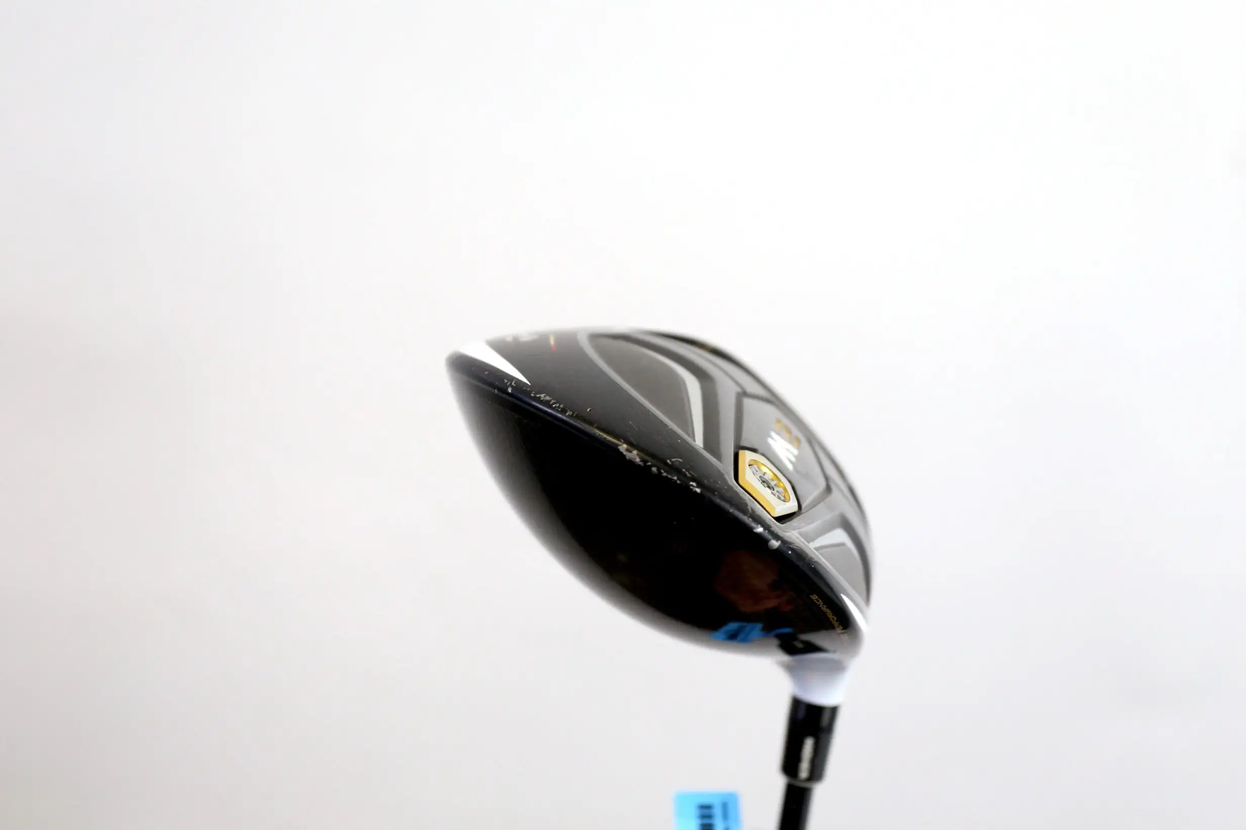 TaylorMade M2 Driver - Right-Handed - 9.5 Degrees - Seniors Flex - Image 3