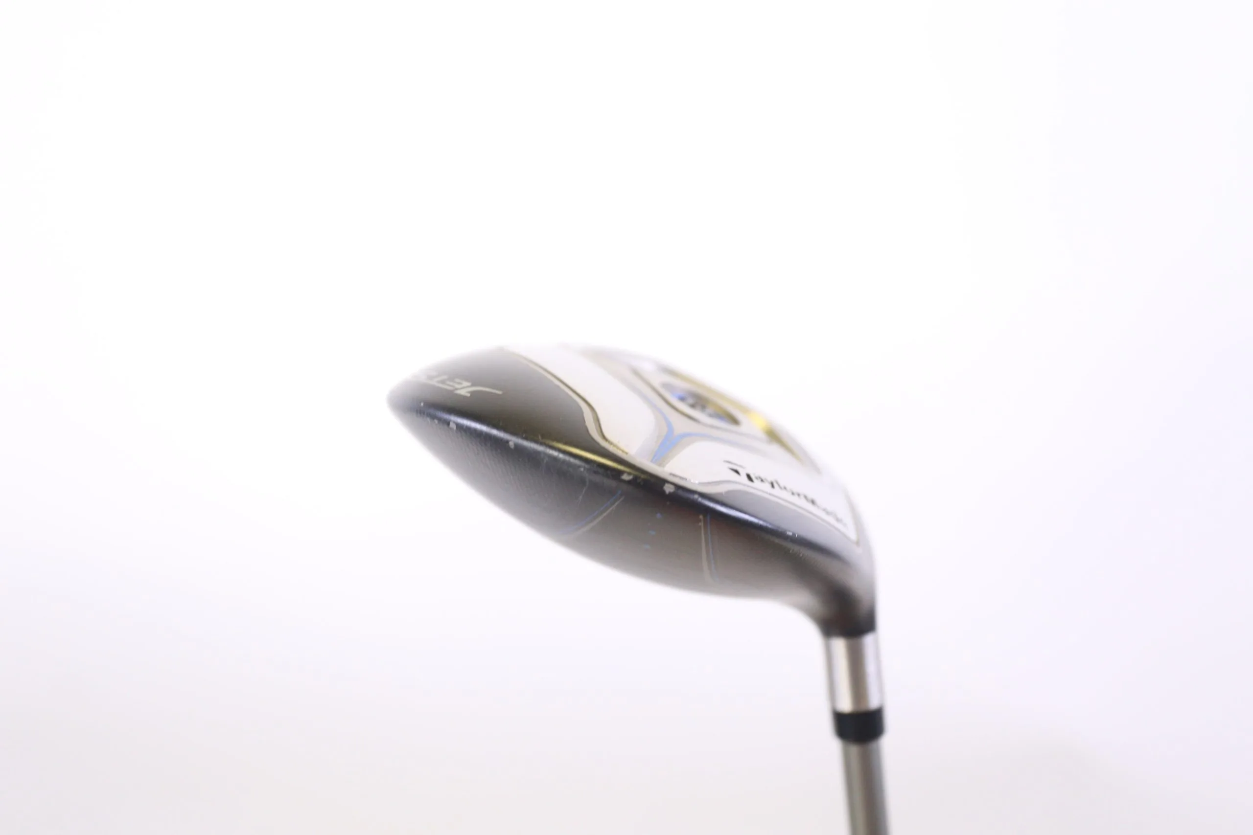 TaylorMade JetSpeed 3 Wood 42 In RH 17* Matrix Graphite Ladies Flex - Image 4