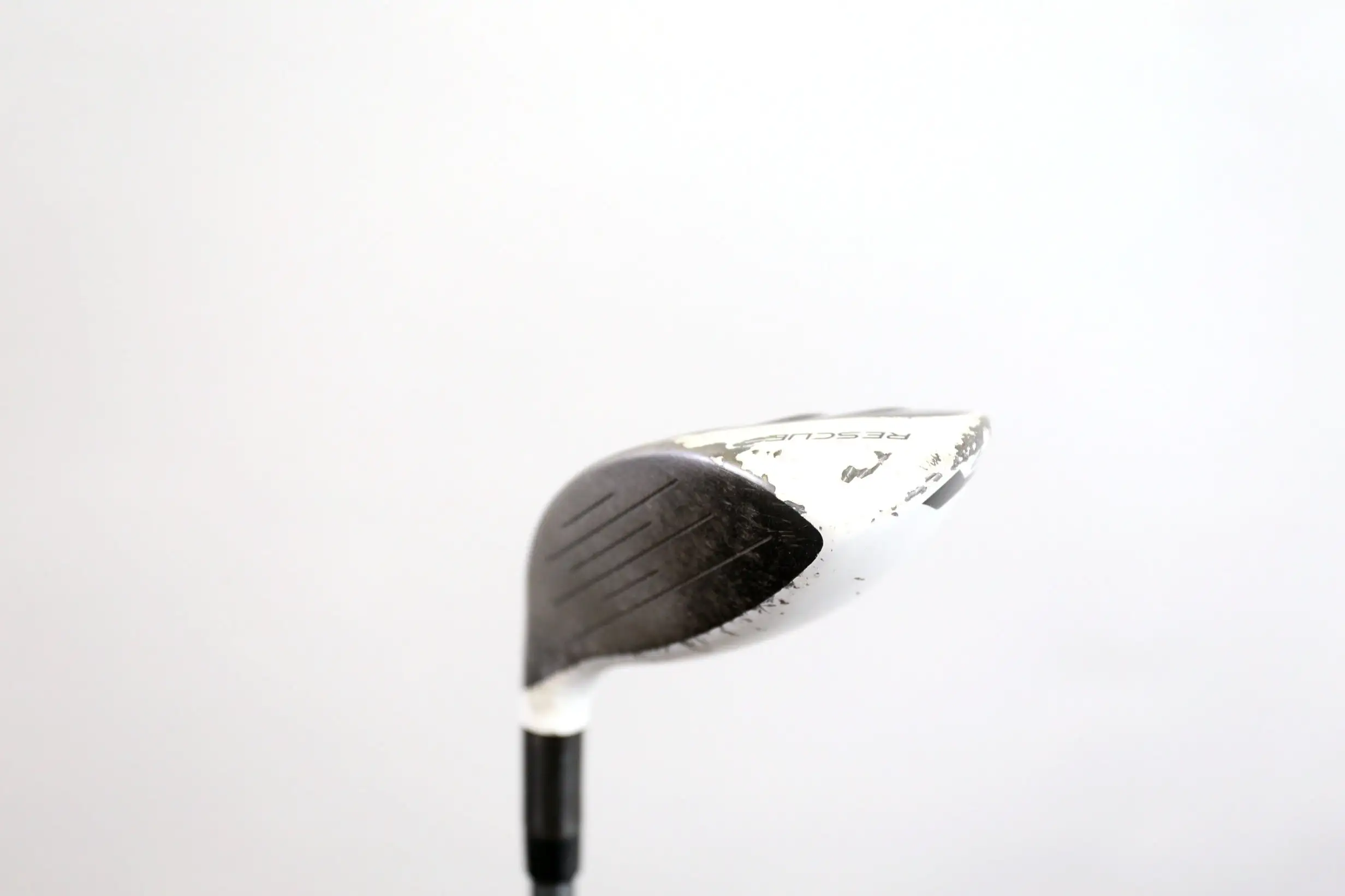 TaylorMade Burner SuperFast 2.0 3 Hybrid 18* RH 40.75 In RE AX Graphite Regular - Image 5