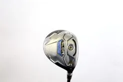 TaylorMade SLDR 3 Wood 15* RH 43.25 In Matrix RUL TP Graphite Stiff Flex
