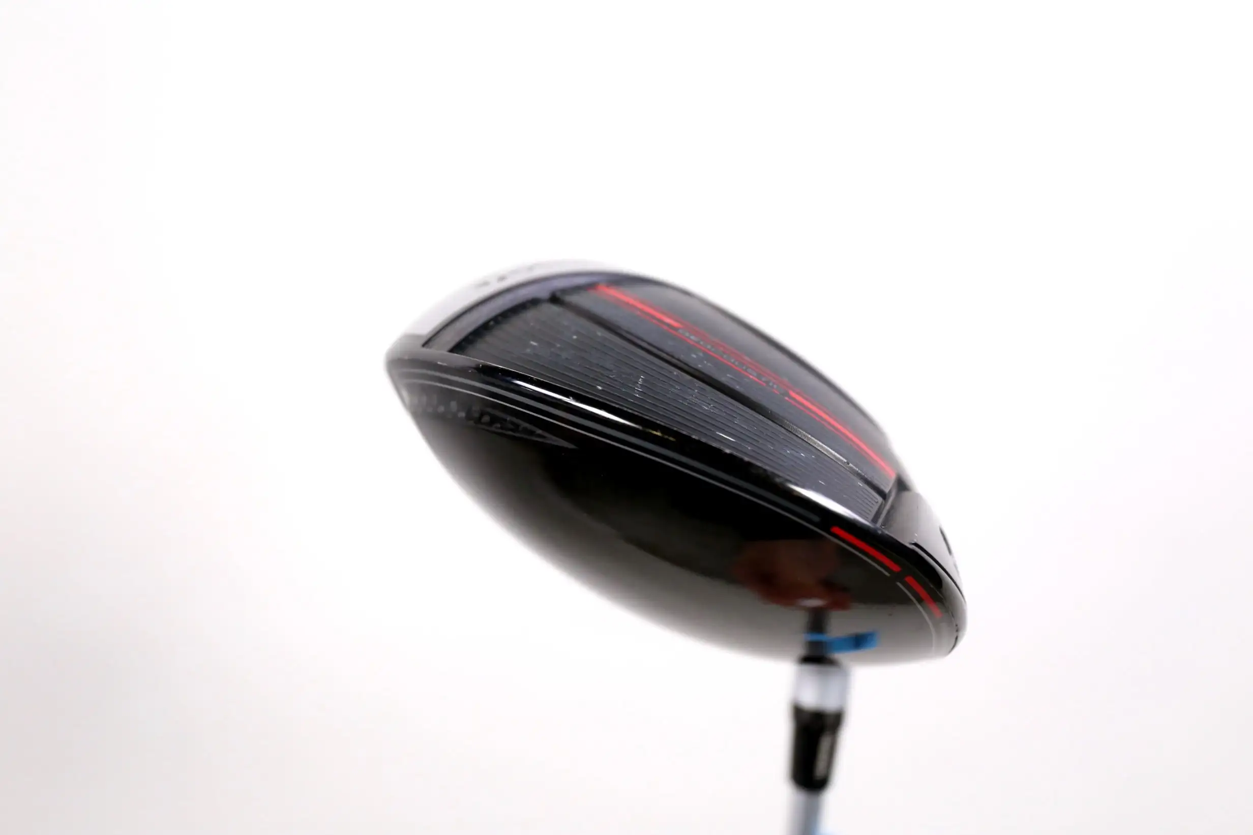 TaylorMade M4 D-Type 2018 Driver - Right-Handed - 10.5 Degrees - Seniors Flex - Image 3