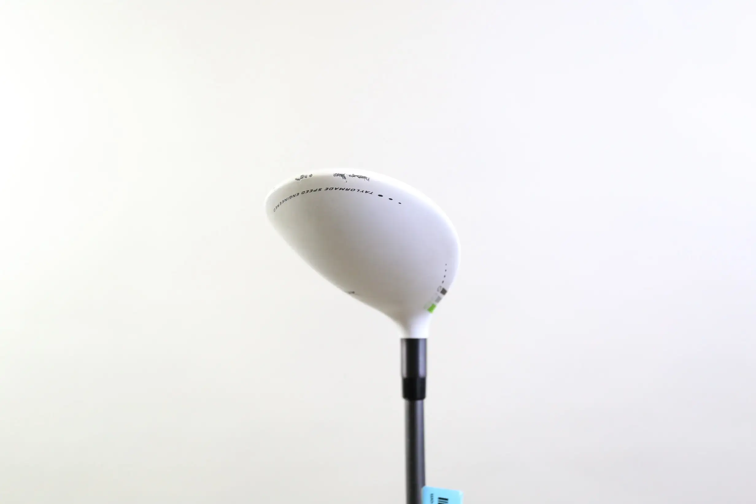 TaylorMade RocketBallz 3 Hybrid 19* RH 40 In Graphite Shaft Stiff Flex - Image 4