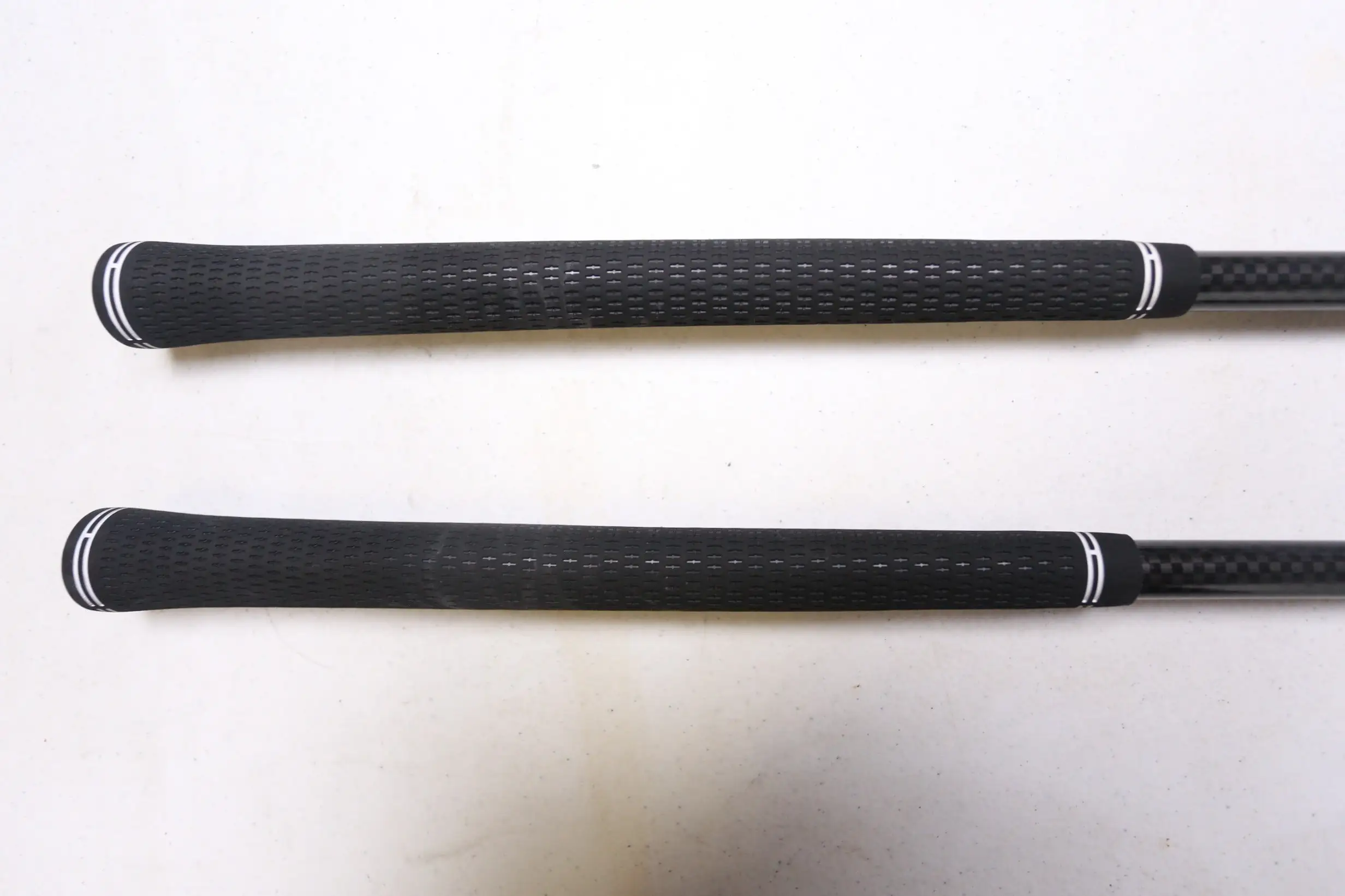 TaylorMade Burner Rescue 3, 4 Hybrid Set RH Graphite Shaft Stiff Flex - Image 8