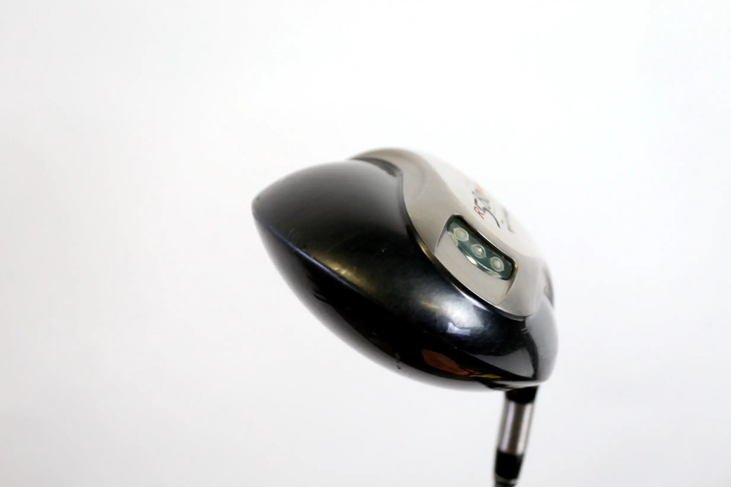 TaylorMade R580 XD Driver - Right-Handed - 10.5 Degrees - Regular Flex - Image 3