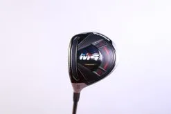 TaylorMade M4 2018 Fairway 5-Wood 18* LH 37.5IN Graphite Junior Flex