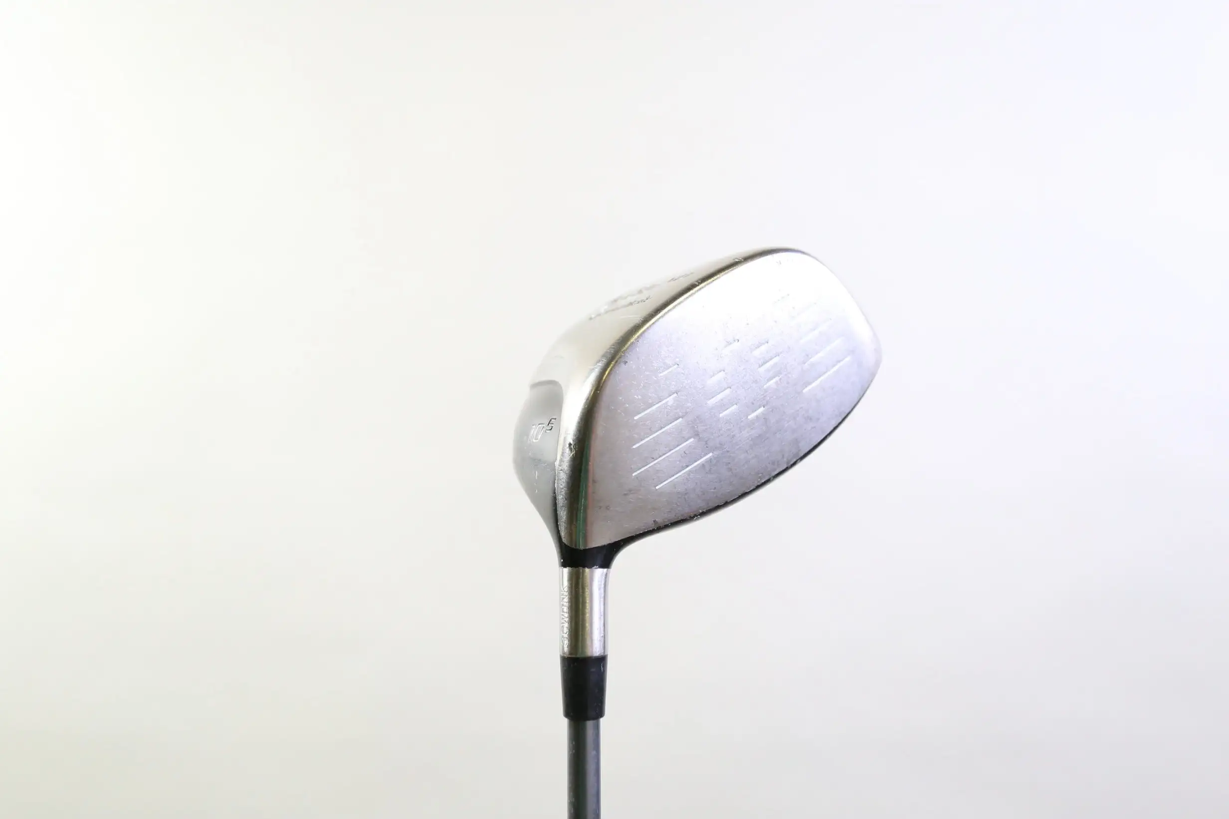 TaylorMade 580 XD Driver - Right-Handed - 10.5 Degrees - Stiff Flex - Image 2