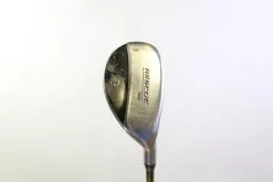 TaylorMade Rescue Mid 3 Hybrid 19* RH 40.5 In Graphite Shaft Regular Flex