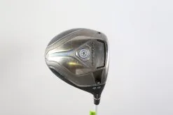 TaylorMade JetSpeed Driver - Right-Handed - 9.5 Degrees - Extra Stiff Flex