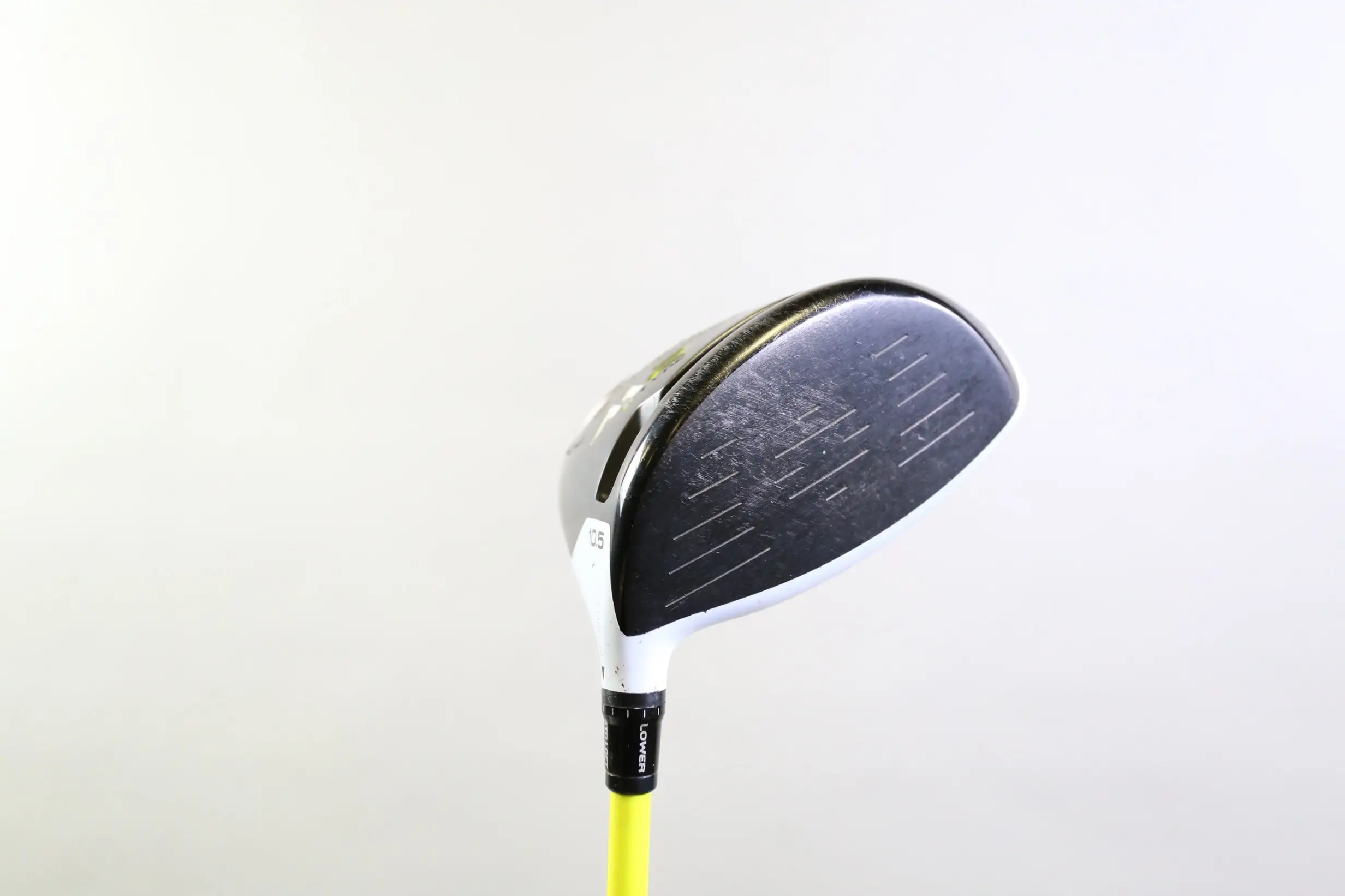 TaylorMade M2 D-Type Driver - Right-Handed - 10.5 Degrees - Seniors Flex - Image 2