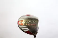 TaylorMade Burner Driver - Right-Handed - 10.5 Degrees - Regular Flex