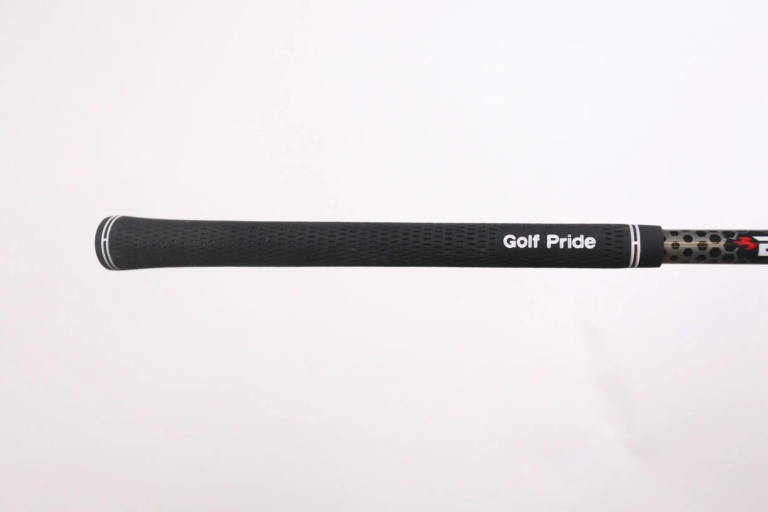 TaylorMade Burner SuperFast 3 Wood 15* RH 43.5 In Matrix Graphite Regular - Image 9