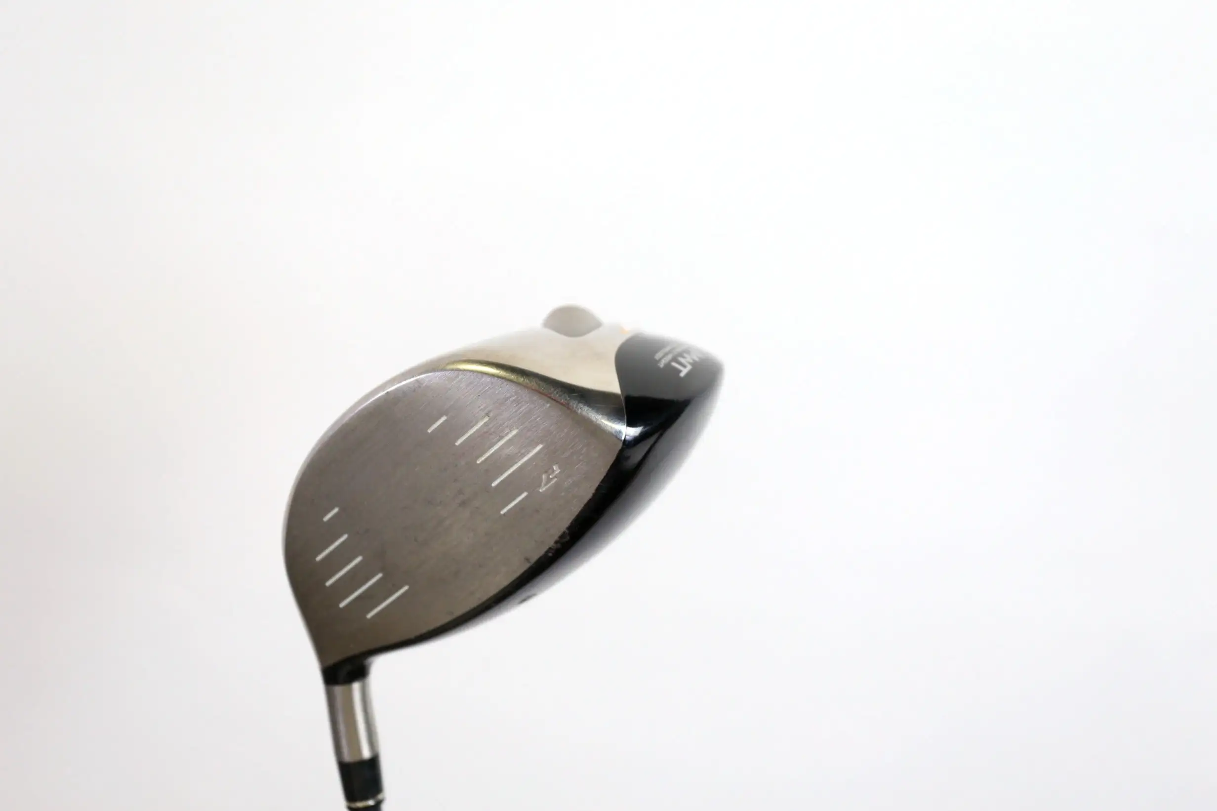 TaylorMade R7 460 Driver - Right-Handed - 10.5 Degrees - Regular Flex - Image 5