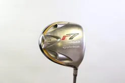 TaylorMade R7 460 Driver - Right-Handed - 10.5 Degrees - Stiff Flex
