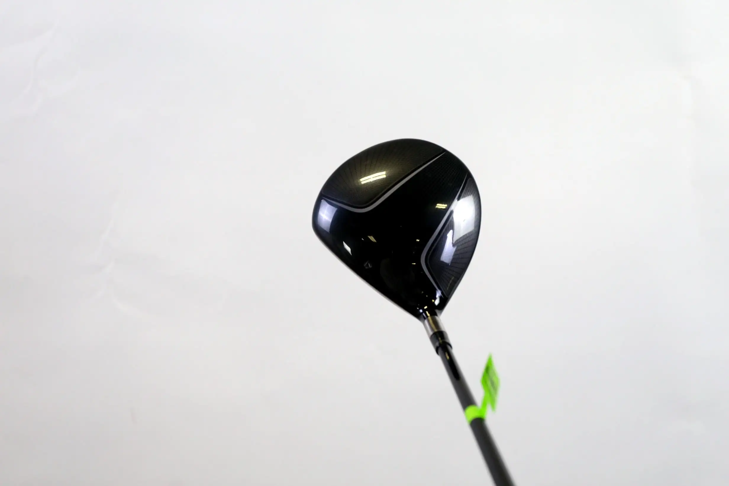 TaylorMade Burner Driver - Right-Handed - 13 Degrees - Regular Flex - Image 7