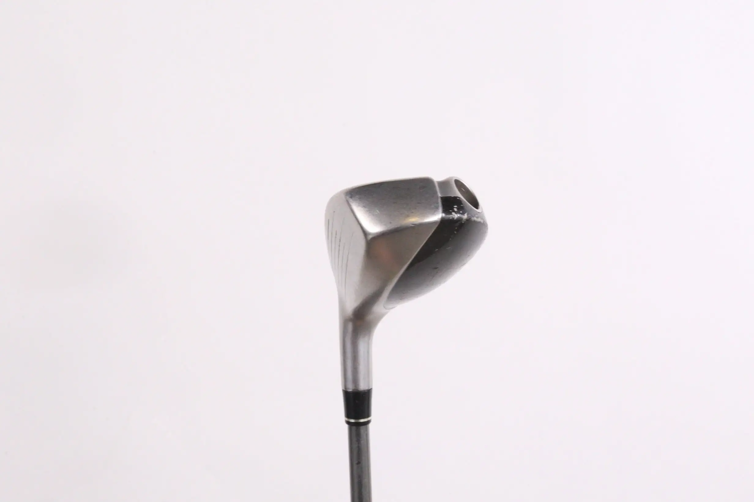 TaylorMade Rescue Dual 3 Hybrid 19* RH 40.25 In TaylorMade Graphite Regular Flex - Image 3