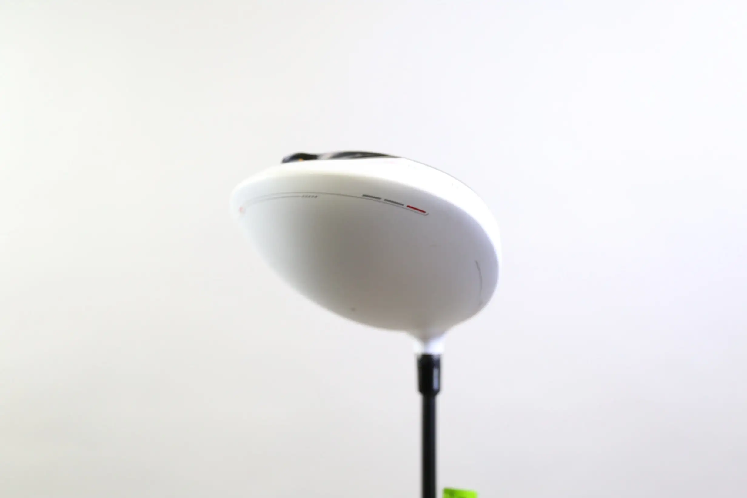 TaylorMade R11 Driver - Right-Handed - 9 Degrees - Stiff Flex - Image 4