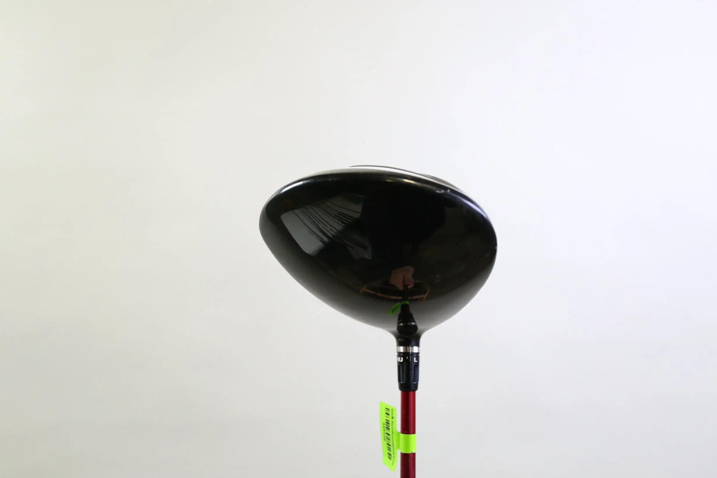 TaylorMade R9 460 Driver - Right-Handed - 9.5 Degrees - Stiff Flex - Image 4