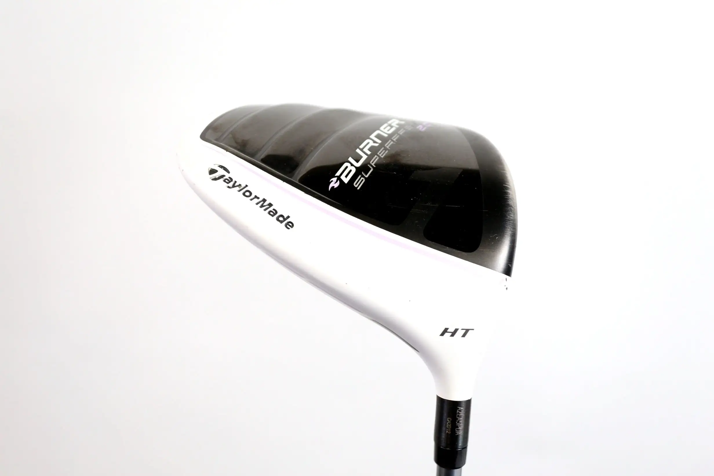 TaylorMade Burner SuperFast 2.0 Driver - Right-Handed - 13 Degrees - Ladies Flex - Image 2