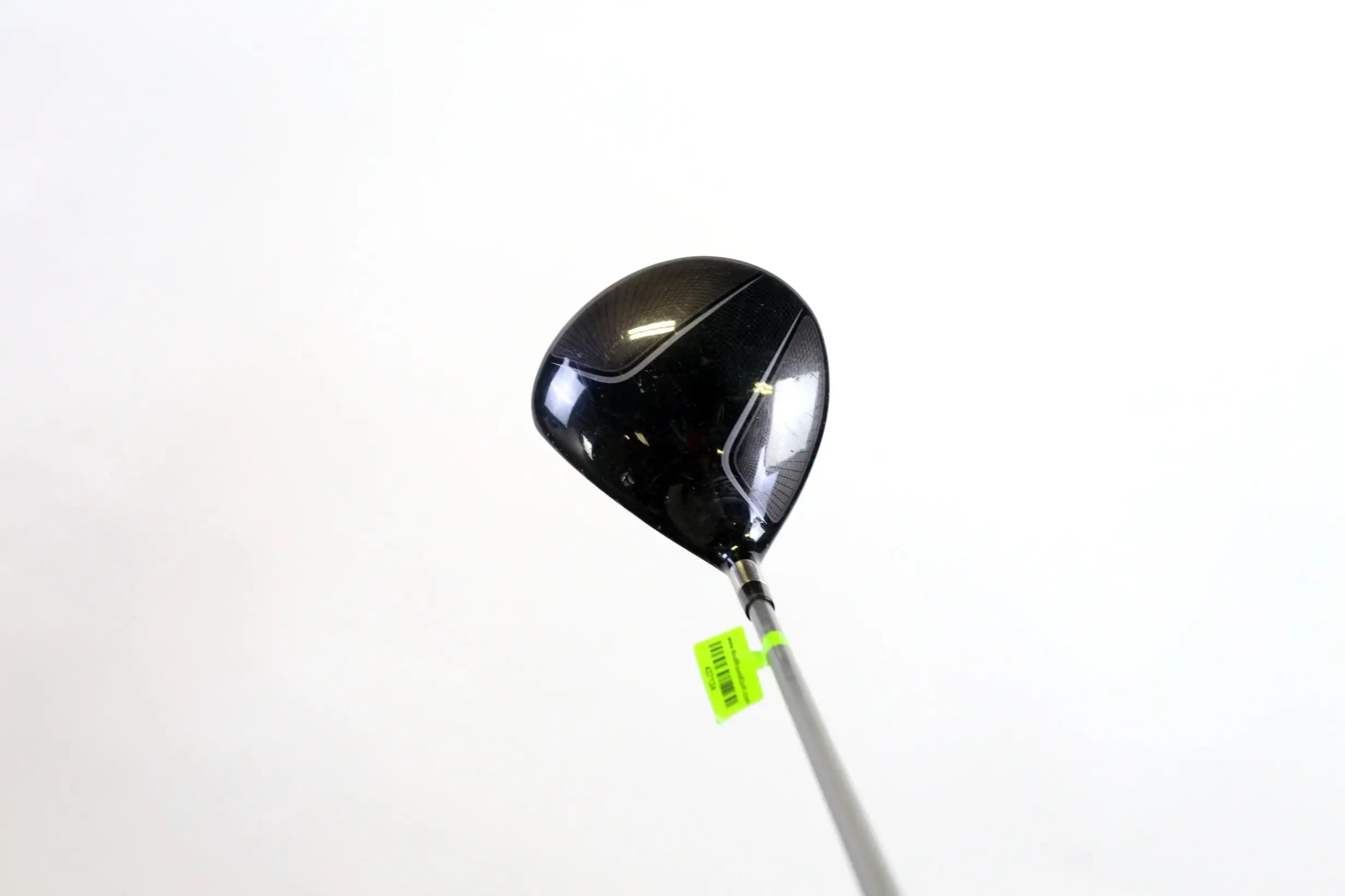 TaylorMade Burner Driver - Right-Handed - 10.5 Degrees - Ladies Flex - Image 7