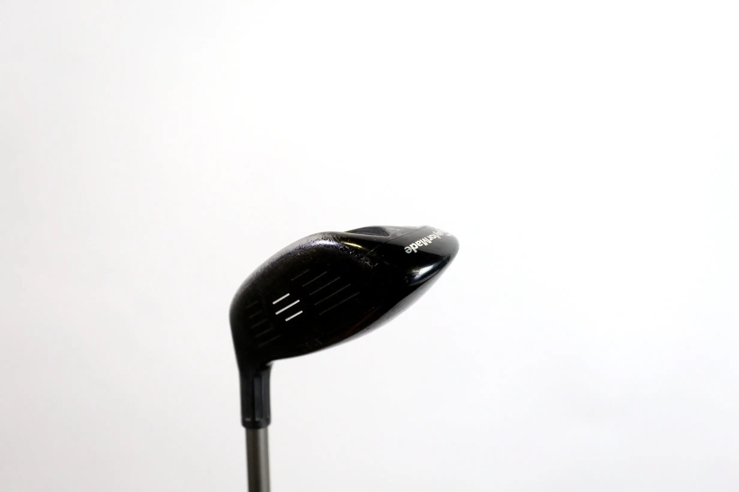 TaylorMade M2 4 Hybrid 22* Right Handed 39 In Graphite Shaft Ladies Flex - Image 6