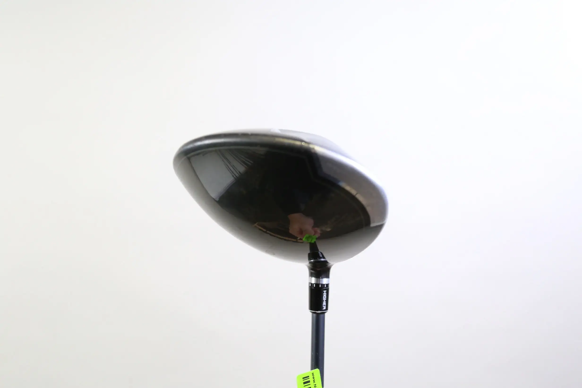 TaylorMade SLDR Driver - Right-Handed - 12 Degrees - Regular Flex - Image 4